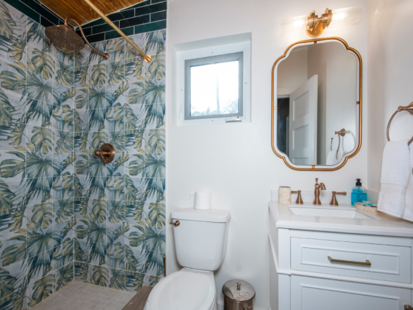 Luxurious Beachfront Four Bedroom Rental in Eleuthera